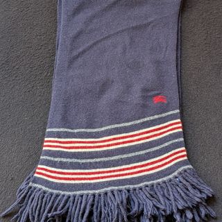 BURBERRY BLUE LABEL（マフラー/ショール）のフリマアイテム一覧