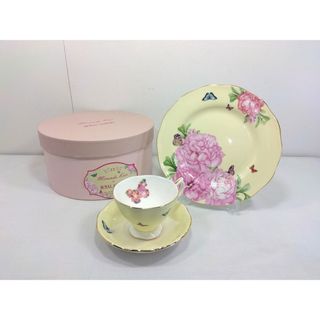 ROYAL ALBERT - ロイヤルアルバート クリスマス プレートの通販 by