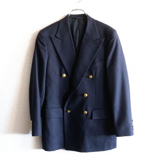 POLO RALPH LAUREN（ダブル ・ テーラードジャケット）のフリマ