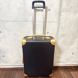 GLOBE-TROTTER - Globe-trotter 13インチヴァニティケースの通販 by