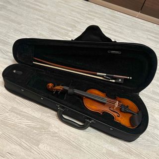 バイオリン Altezza アルテッツァ No.100 4/4 新品 弓2本付属の通販 by