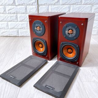 Victor - 美中古Victor EX-D6 ウッドコーンシリーズ ハイレゾ再生 の