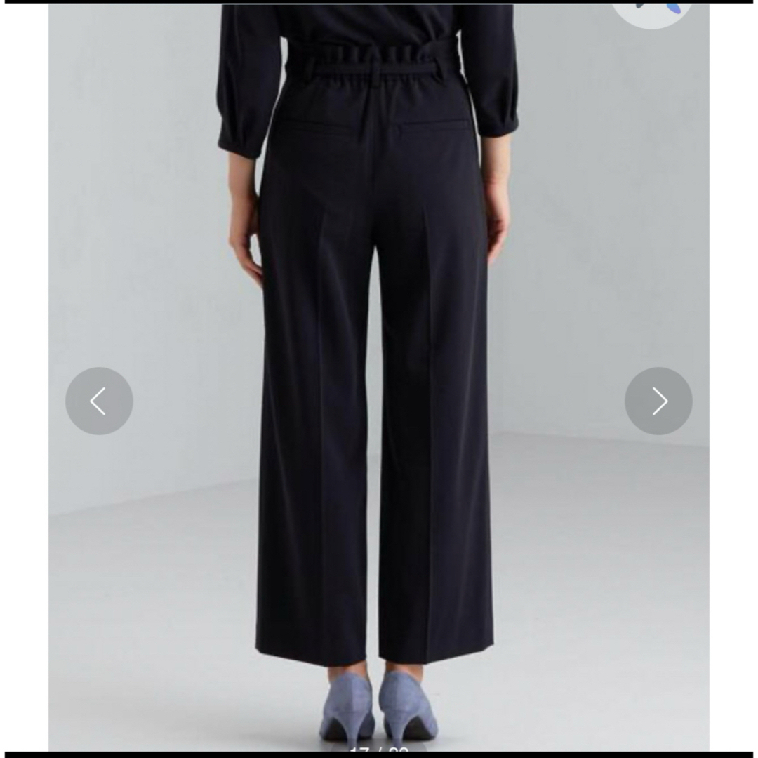 UNITED ARROWS green label relaxing - 【まる様用】ノーカラー