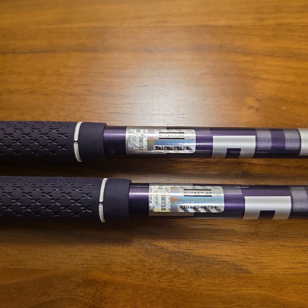 Onoff - 【レディース】オノフ 4U.6U 2023年 2本セットフレックスAの