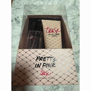 Victoria's Secret - ヴィクトリアシークレット エンドレスラブ ミスト