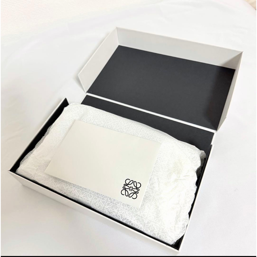 LOEWE - ☆極美品☆LOEWE ロエベ アームスリーブ アームカバー