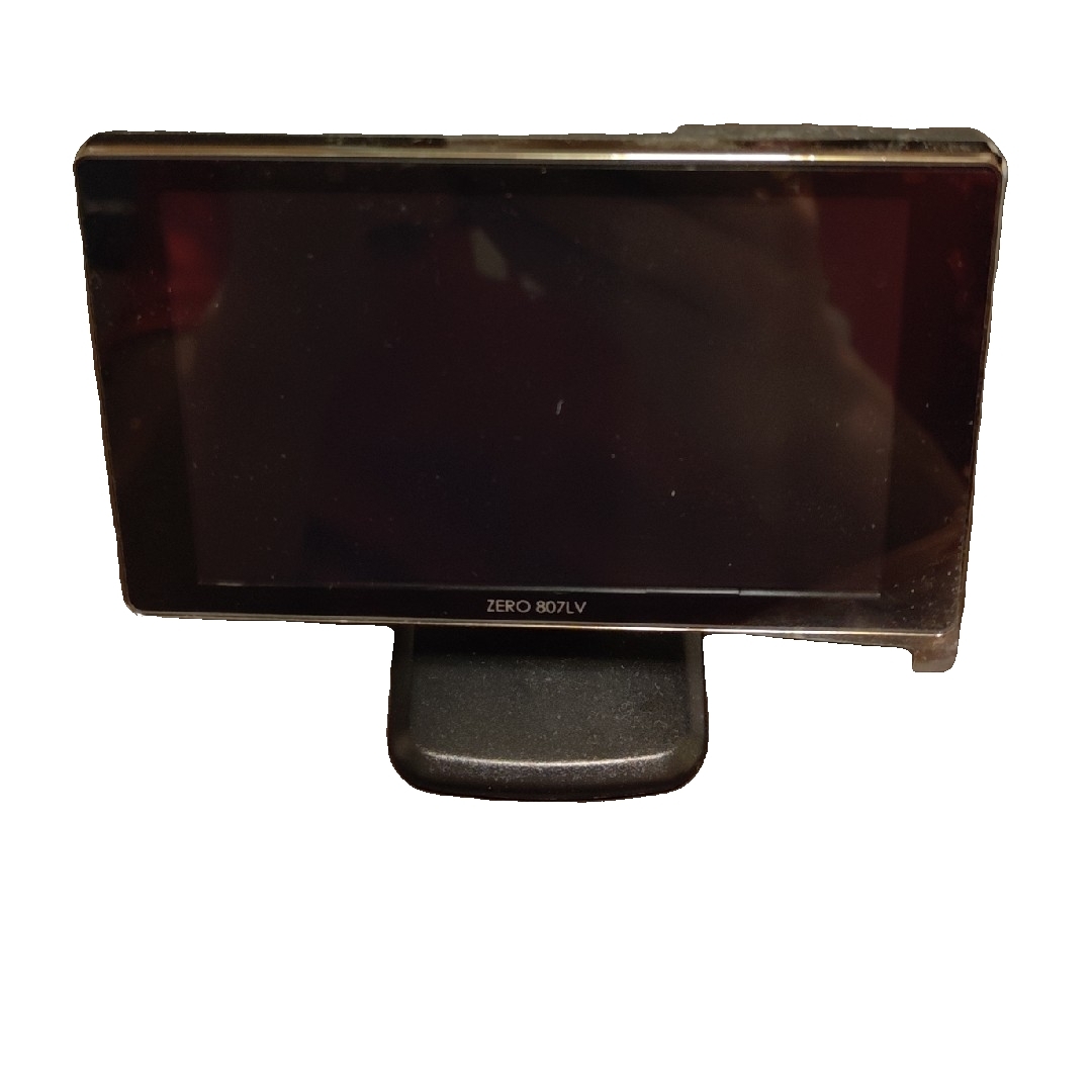 コムテック - レーダー探知機 ZERO 807LV OBDⅡアダプターセットの通販