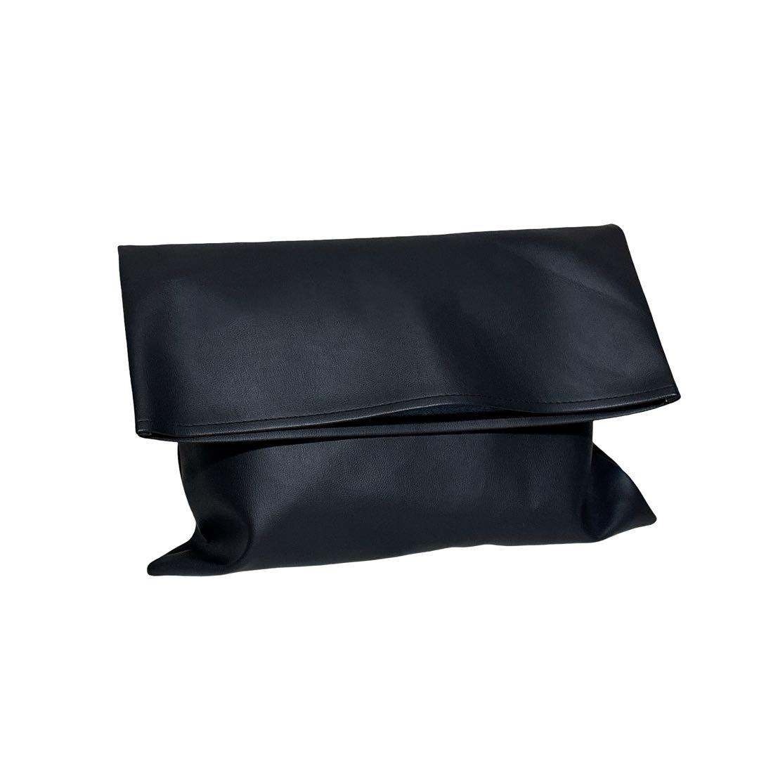 DIESEL - ディーゼル クラッチバッグ セカンドバッグ バッグ レザー 革