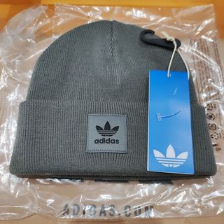 adidas - adidas ニット帽 目出し帽の通販 by adidas's shop