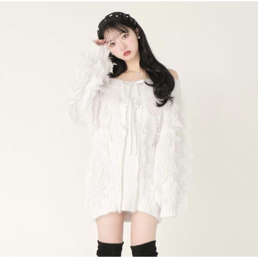 エムミーエメ ワンピースの通販 by ac.shop｜ラクマ