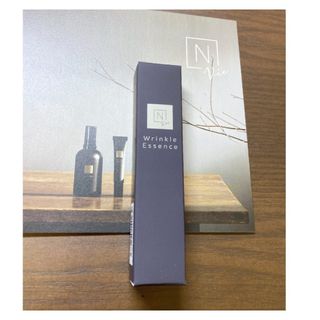 N organic - NオーガニックVie クレンジング、クリアホイップフォーム