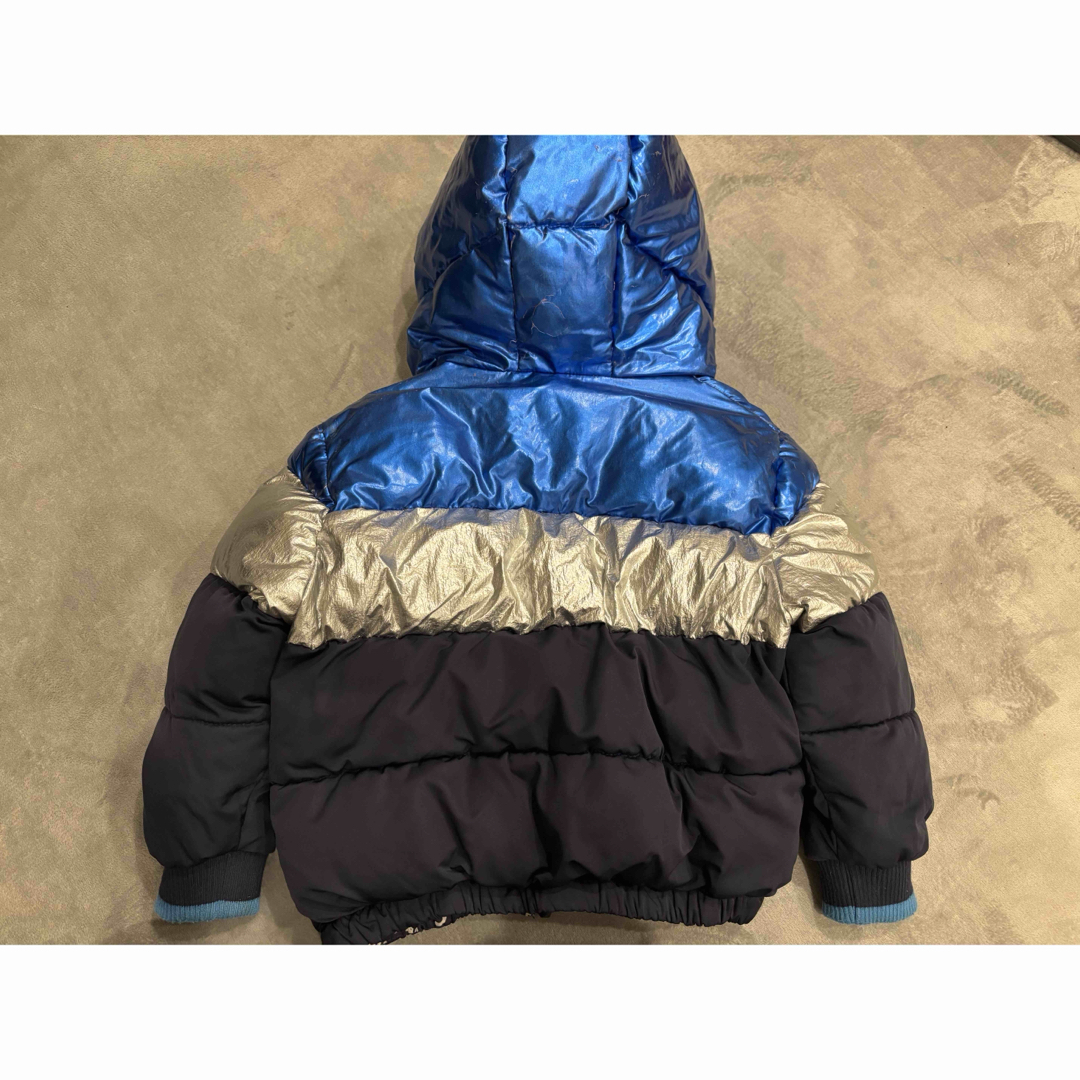 MARC JACOBS - マークジェイコブス キッズ ダウンジャケットの通販 by