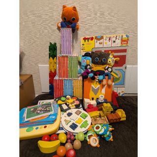 ワールドワイドキッズのフリマアイテム一覧