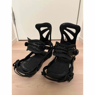 FLUX - FLUX スーパータイタン ビンディングMの通販 by Elegance