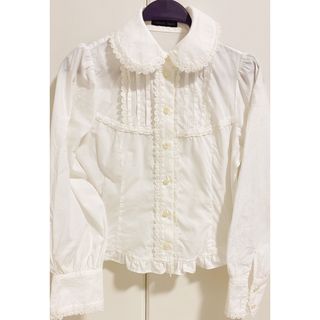 Innocent World（シャツ/ブラウス(長袖/七分)）のフリマアイテム一覧
