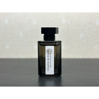 L'Artisan Parfumeur - ラルチザン パフューム フー アブサン EDT 10ml