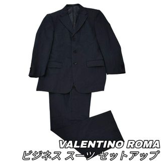 VALENTINO - 美品 ヴァレンティノ VALENTINO セットアップ スーツ