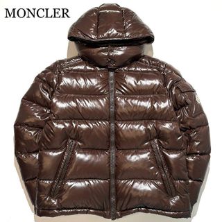 MONCLER（ダウンジャケット ・ ブラウン/茶色系）のフリマアイテム一覧