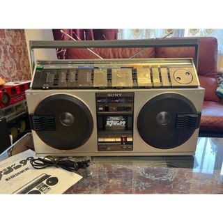 SONY - SONY 防災ラジオ ※USBケーブルなし500円引きの通販 by みかんs