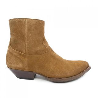 SAINT LAURENT - 新品エディサンローラン13年秋冬 ブラックレザー