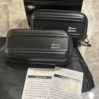 ZERO HALLIBURTON - 【ああ神風様専用】ゼロハリバートン