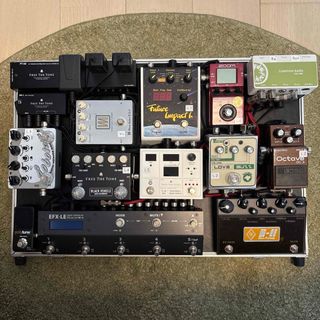 Bartolini NTMB アウトボードプリアンプの通販 by イーサン's shop｜ラクマ