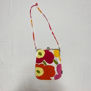 marimekko（ショルダーバッグ）のフリマアイテム一覧