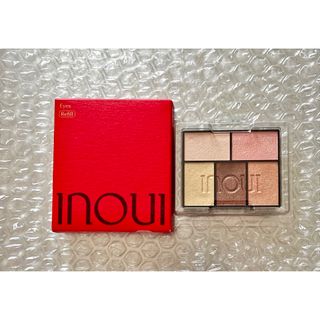 Inoui（SHISEIDO） - 資生堂 インウイアイズ 09 レフィル 未開封の通販