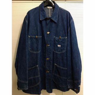 Lee - Lee 81-LJ 復刻 ブランケットカバーオール 36サイズの通販 by