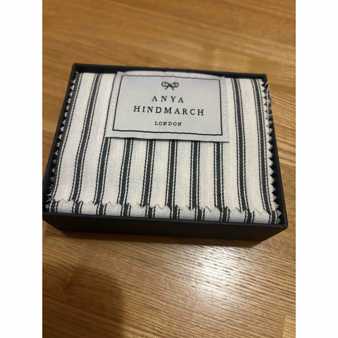 アニヤハインドマーチ ロンハーマン 限定 財布の通販はau PAY