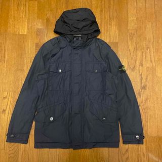 STONE ISLAND - ストーンアイランド 白タグ ナイロンジャケットの通販