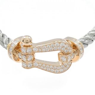 FRED - 美品 FRED フレッド フォース10 LM 3連ケーブル 17サイズ