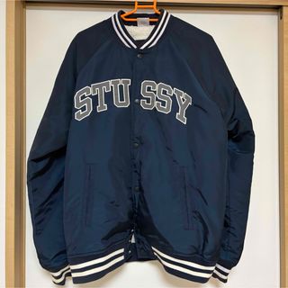 STUSSY（スタジャン）のフリマアイテム一覧