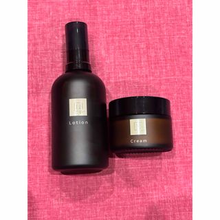 N organic - ⭐5セット⭐ Nオーガニック プレナム ローション クリーム