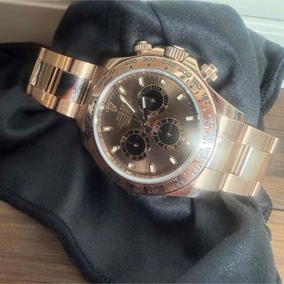 ROLEX - ROLEX ロレックス レザー 時計ケース 腕時計カバー ケース