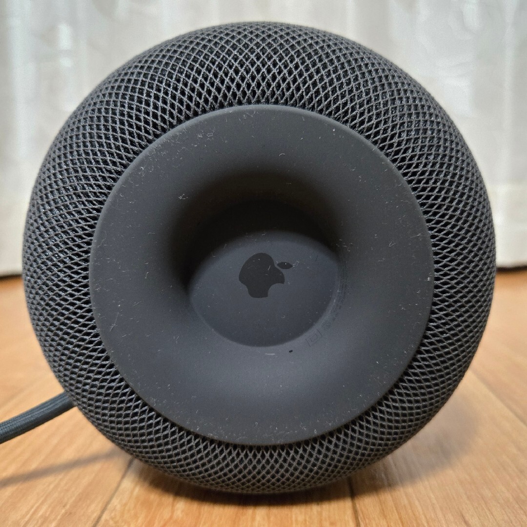 Apple - Apple HomePod スペースグレイ 第1世代 ジャンクの通販 by