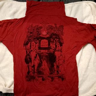 Vivienne Westwood（Tシャツ(長袖/七分)）のフリマアイテム一覧