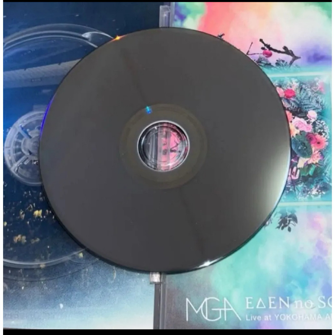 ミセス 5 コンプリートボックスのエデンの園初回限定盤Blue-rayの通販