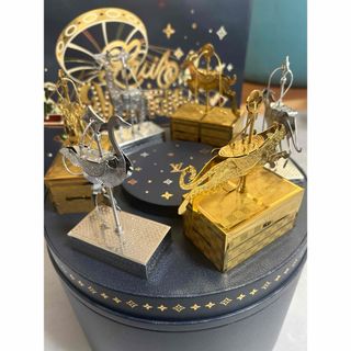 LOUIS VUITTON - LOUIS VUITTON ルイヴィトン ダイスゲーム オブジェ