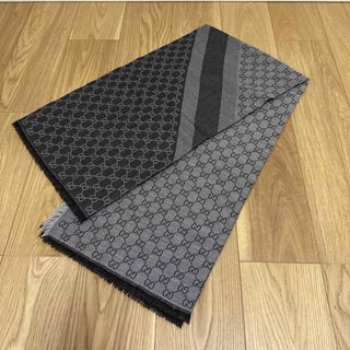GUCCI - タグ付き 未使用 ストールの通販 by たっく｜グッチならラクマ