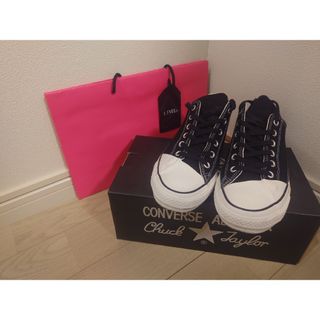 LIMI feu - LIMI feu リミフゥ カードポケット サルエル パンツ