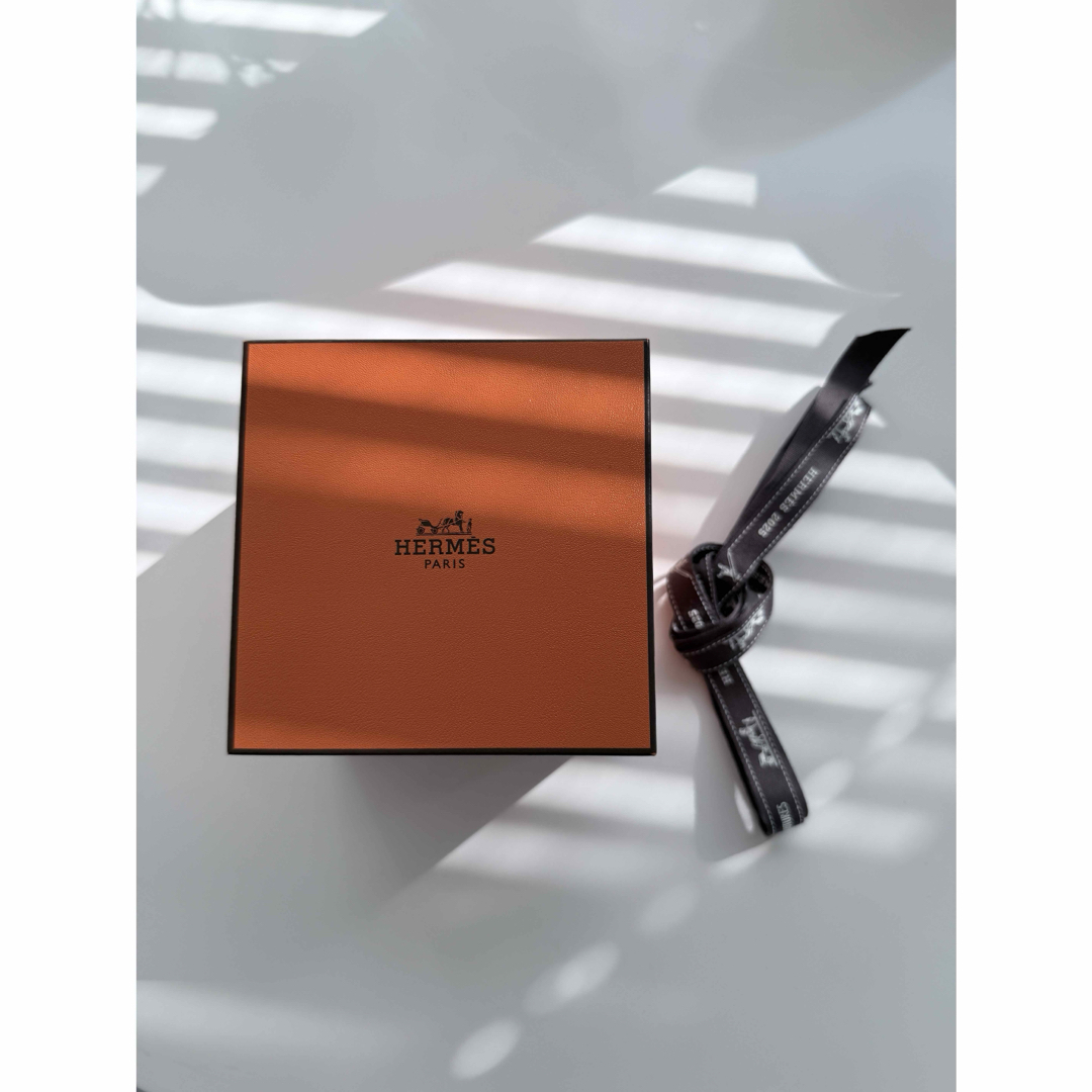 HERMES - 【新品未使用品】希少サイズ HERMES シェーヌダンクル GM 15