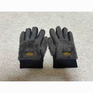 NEIGHBORHOOD - BAPE neighborhood GLOVEの通販 by ひほ's shop