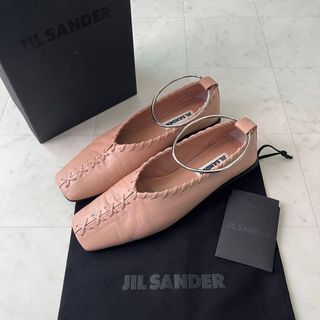 JIL SANDER（ハイヒール/パンプス）のフリマアイテム一覧