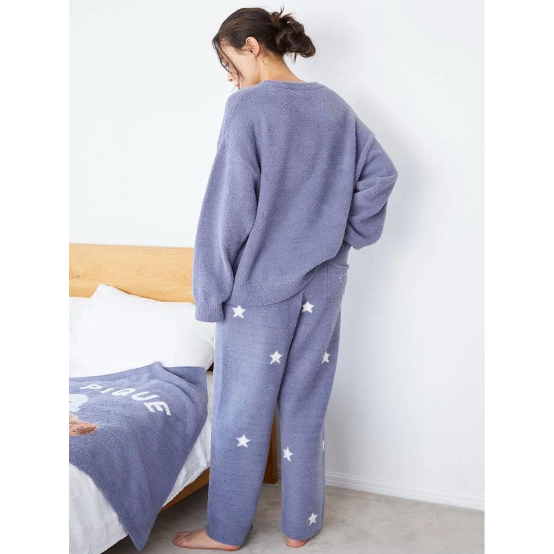 gelato pique - 新品 ジェラートピケ GOOD NIGHT BEAR プルオーバー