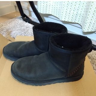 UGG - UGG アグ ブーツ BENI 25センチの通販 by おにくショップ｜アグ