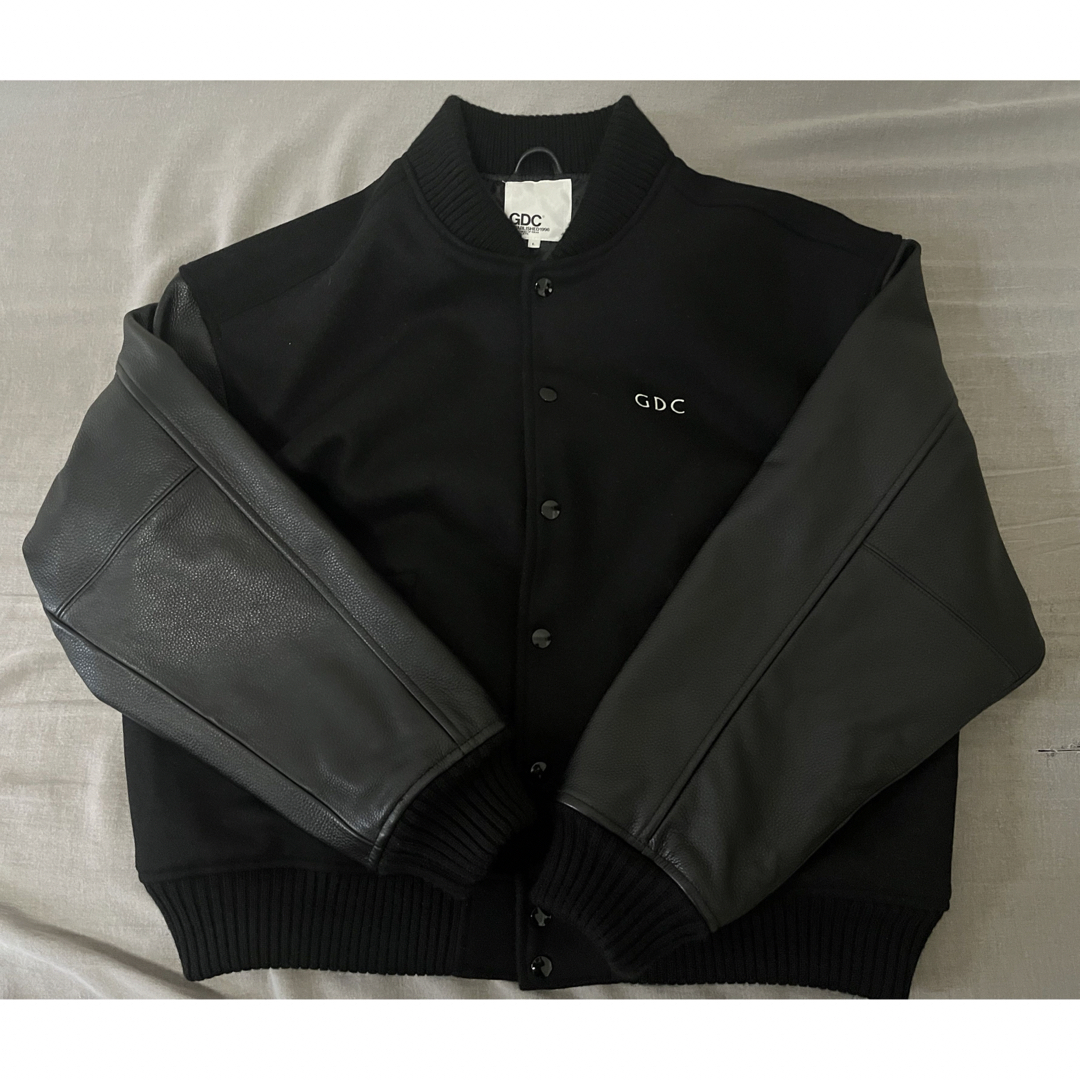 GDC - キムタク着 GDC LOTUS Stadium Jumper Lサイズの通販 by ⭐︎'s