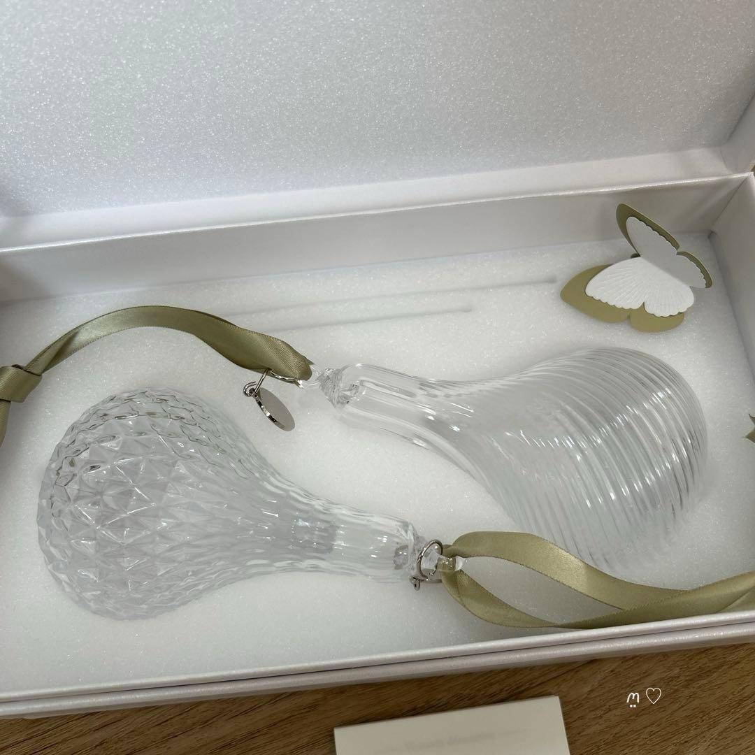 Van Cleef & Arpels - ヴァンクリーフ&アーペル ノベルティVENINI