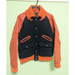 nitraid（スタジャン）のフリマアイテム一覧