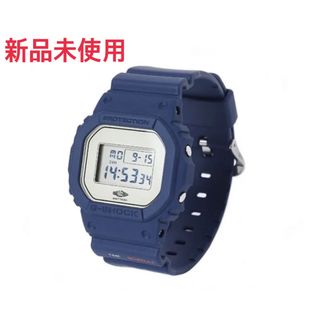 G-SHOCK - G-SHOCK X CHALLENGER / DW-5600CH25-2JRの通販 by よしべ's